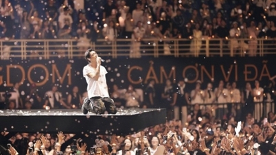 Từ Quốc Thiên đến Soobin: Concert của nam ca sĩ solo đến thời hưng thịnh