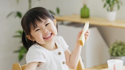 Niños con poco apetito: ¿El uso diario de Vinamilk Probi Cam ayuda a los niños a comer bien?