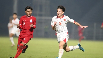 Odkaz na živé sledování fotbalového zápasu U17 Vietnam vs U17 Macao (Čína), 28. listopadu 19:00