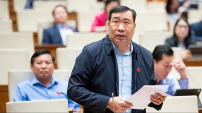 Phân cấp quản lý quy hoạch phải tính đến năng lực cấp xã