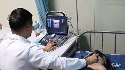 Implementación de chequeos médicos gratuitos para los trabajadores en Bac Ninh