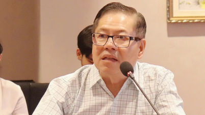 פרופסור וייטנאמי נבחר לחבר באקדמיה הלאומית לחדשנות של ארה"ב