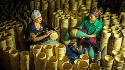 Produkte aus Kunsthandwerksdörfern „auf dem Markt“: Bahnbrechende Chancen durch den E-Commerce