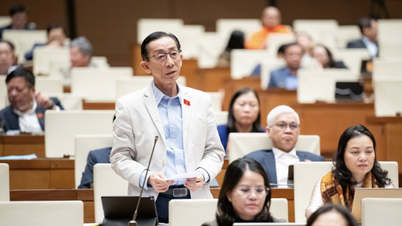 A Lei de Planejamento (alterada) precisa se concentrar em investir em infraestrutura urbana.