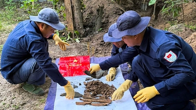 Đội K93 quy tập thêm 2 bộ hài cốt liệt sĩ tại tỉnh Takeo