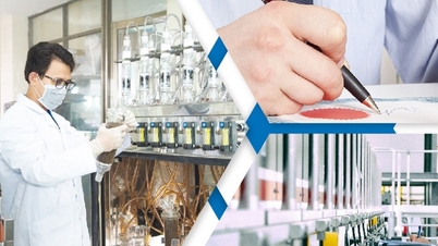 Föreskrifter om granskning av representation av industriellt eget kapital och värdering av industriellt eget kapital