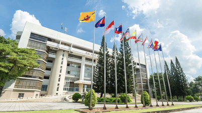 Universiti Kebangsaan Ho Chi Minh City menubuhkan Pusat Inovasi, membuka titik perubahan baharu
