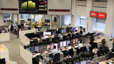 De flesta asiatiska aktiemarknaderna steg