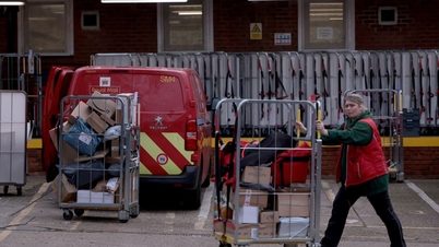 영국, 국내 유통업계에 타격 주는 관세 허점 메우려