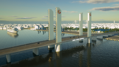 Ho Chi Minh-stadens folkkommitté har just hållit ett möte för att uppmana till framsteg. När kommer Phu My 2-bron som förbinder Nha Be och Nhon Trach att börja byggas?