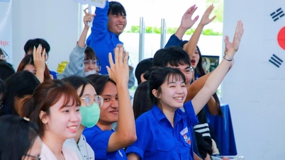 អាហារូបករណ៍គួរឱ្យទាក់ទាញជាច្រើនទៅសិក្សានៅប្រទេសកូរ៉េសម្រាប់និស្សិតវៀតណាម