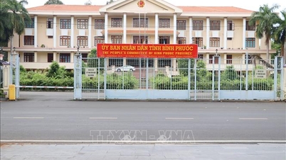 동나이성, 잉여 토지와 본사 확보