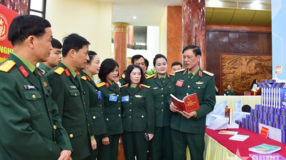 जनरल स्टाफ जन संगठनों की प्रभावशीलता में सुधार करता है।