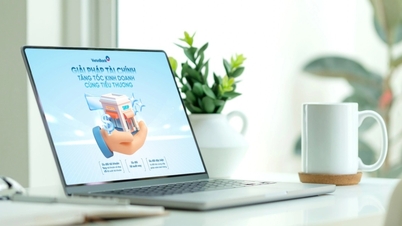 Η VietinBank συνοδεύει την εκστρατεία για την υποστήριξη των επιχειρηματικών νοικοκυριών στη μετατροπή του εφάπαξ φόρου