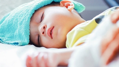 Copiii cu febră mare și convulsii, ce ar trebui și ce nu ar trebui să facă părinții?