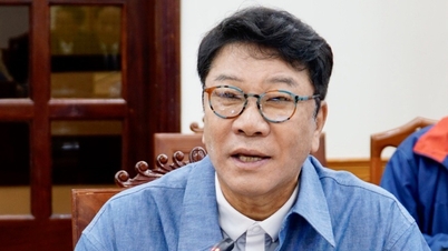 「Kポップの巨匠」イ・スマン氏の会社が、ザライ省の2兆6000億ドンの観光・ゴルフ場プロジェクトに投資