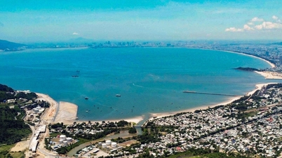 דא נאנג מכריזה על תמריצים חסרי תקדים למשקיעים באזור הסחר החופשי