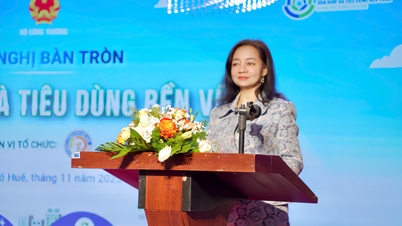 משרד התעשייה והמסחר מארגן כנס שולחן עגול בנושא ייצור וצריכה בני קיימא בשנת 2025