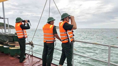 Човен затонув біля пляжу Бінь Тьєн, 1 людина загинула, 2 зникли безвісти