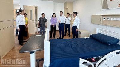 स्वास्थ्य मंत्रालय ने 2027 के एपेक शिखर सम्मेलन सप्ताह की तैयारी में चिकित्सा स्थितियों का सर्वेक्षण किया