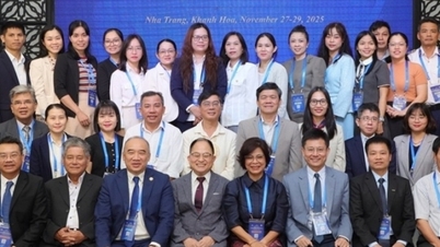 Việt Nam tham gia ngày càng chủ động, tích cực, đóng góp thực chất cho công tác Cơ quan quyền lực đáy đại dương