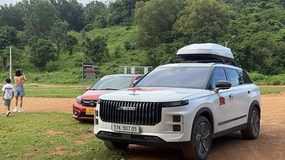 מה אומרים לקוחות על Omoda ו-Jaecoo לאחר שנה של ניסיון עם J7 SHS