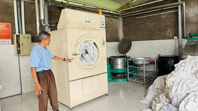 Dak Lak Tourism Industry strives to overcome damage after storms