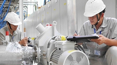 Mempromosikan integrasi internasional di bidang standar pengukuran kualitas pada tahun 2030