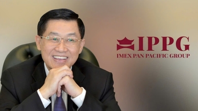 המנכ"ל ג'ונתן האן נגוין משתף אסטרטגיה להביא את "המהות" הוייטנאמית לעולם