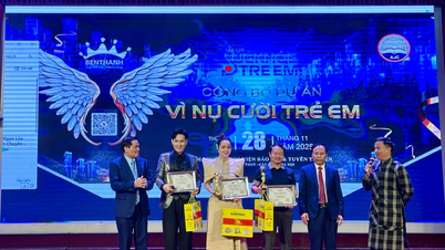 Lansarea Programului pentru Zâmbetele Copiilor și Cultivarea Bunătății 2025