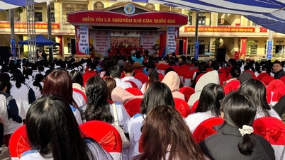 National Action Month for HIV/AIDS Prevention and Control 2025: Hai Phong expands effective prevention and care models.