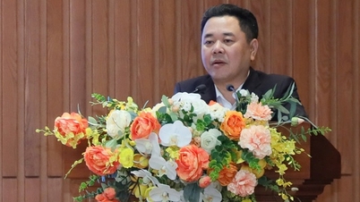 Ông Nguyễn Ngọc Cảnh làm Ủy viên Hội đồng quản trị Ngân hàng Chính sách xã hội