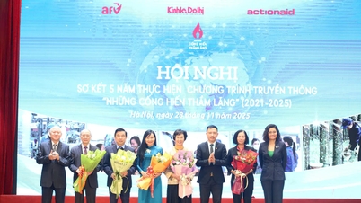 Contribuir para a redução da pobreza e o desenvolvimento sustentável do Vietname.