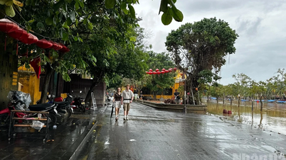 Melindungi dan mengatasi akibat kerusakan peninggalan pasca banjir