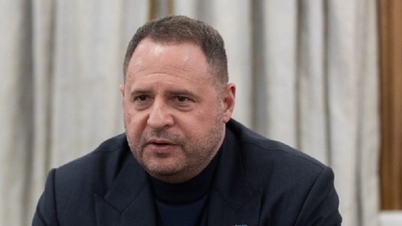 پلیس اوکراین خانه رئیس دفتر رئیس جمهور زلنسکی را تفتیش کرد