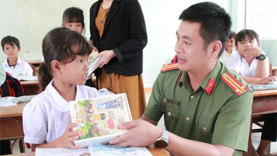 Sektor pendidikan dan pelatihan provinsi Dak Lak fokus pada penanggulangan dampak banjir