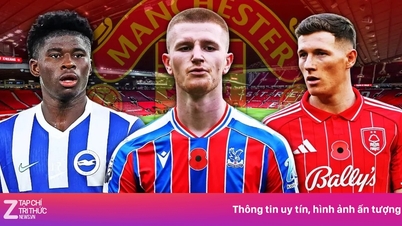 МЮ нацелился на 7 полузащитников