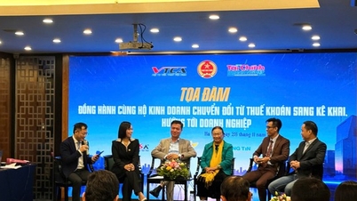 60-day campaign for a turning point in abolishing lump-sum tax