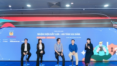 Καταπολέμηση της διαδικτυακής απάτης 2025: Διαδώστε το μήνυμα «Εντοπίστε τις απάτες - Ψωνίστε με ηρεμία»