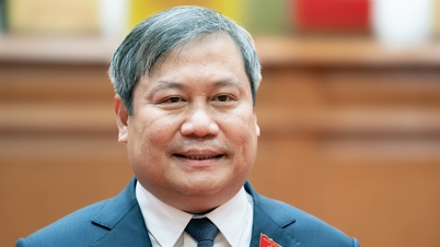 Yeni Hanoi Yönetim Kurulu Başkanı Vu Dai Thang: Başkente doğrudan katkıda bulunmak büyük bir onur.