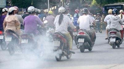 Motosiklet ve scooter'lara yönelik emisyon standartlarının uygulanmasına ilişkin taslak yol haritasını dikkatlice inceleyin.