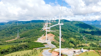 세계 에너지 전환 추세에서 베트남은 어떤 위치에 있나요?