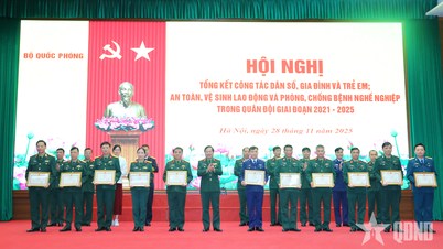 สรุปสถานการณ์ประชากร ครอบครัว และเด็ก การทำงาน ความปลอดภัยและอาชีวอนามัย และการป้องกันและควบคุมโรคจากการทำงาน ในกองทัพบก ประจำงวดปี 2564-2568