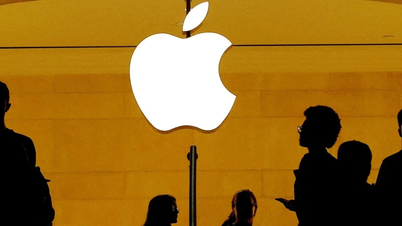 Apple tiba-tiba memecat staf penjualan lama