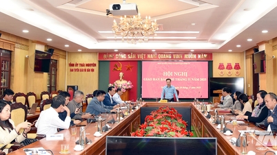 Cơ quan báo chí bám sát định hướng, phản ánh đa dạng các lĩnh vực trên địa bàn tỉnh