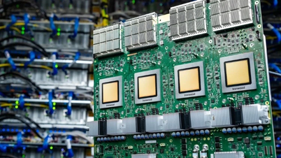 Nvidia mengklaim chip AI satu generasi lebih maju dari Google