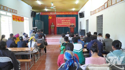 تبلیغ قوانین مربوط به باورها و مذاهب برای مردم مونگ