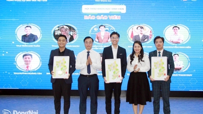 Des étudiants-soldats protègent le cyberespace vietnamien pour qu'il soit sûr et civilisé.