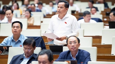 Memastikan akhbar Vietnam mempunyai sumber yang mencukupi untuk melaksanakan misinya membimbing pendapat umum dalam era digital.