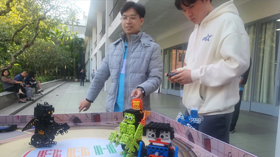 2025-2026 Ulusal STEM, Yapay Zeka ve Robotik Şampiyonası'nın başlatılması